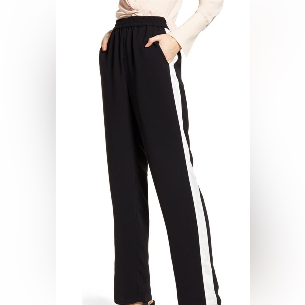 Chelsea 28 Straight track pants